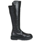 Mjus REBECCA HIGH Nero Stivali bassi Scarpe - 2