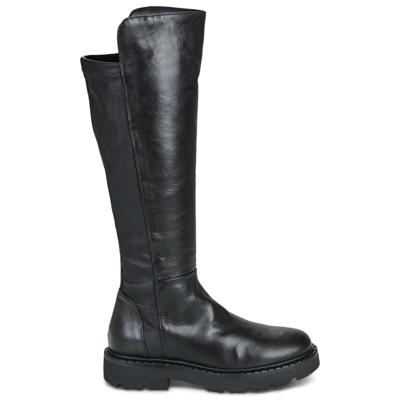 Mjus REBECCA HIGH Nero Stivali bassi Scarpe - 2