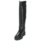 Mjus REBECCA HIGH Nero Stivali bassi Scarpe - 3