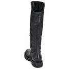 Mjus REBECCA HIGH Nero Stivali bassi Scarpe - 5