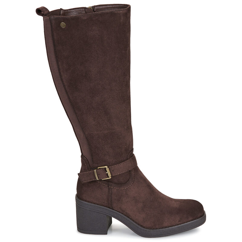 Refresh 176250 Marrone Stivali con tacco Donna - 2