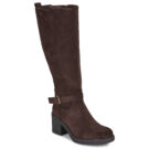 Refresh 176250 Marrone Stivali con tacco Donna - 1