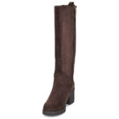 Refresh 176250 Marrone Stivali con tacco Donna - 3
