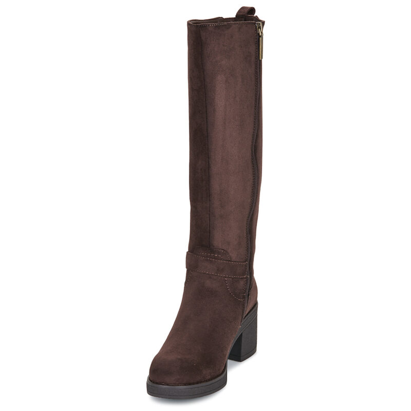 Refresh 176250 Marrone Stivali con tacco Donna - 3