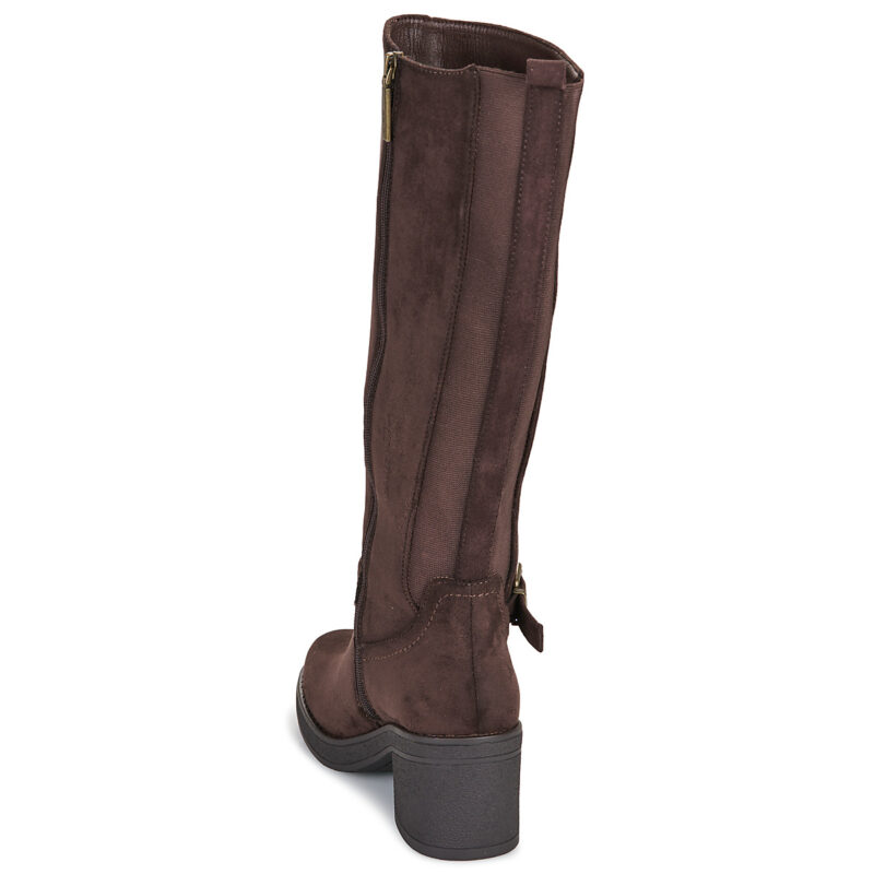 Refresh 176250 Marrone Stivali con tacco Donna - 5