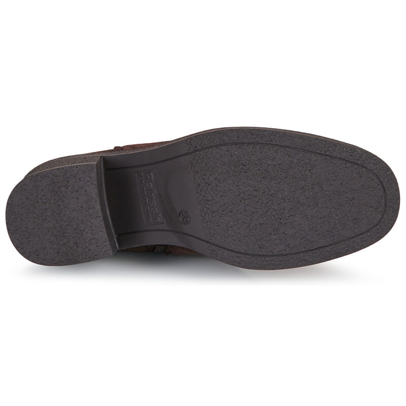 Refresh 176250 Marrone Stivali con tacco Donna - 7
