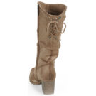 Refresh 176256 Marrone Stivali con tacco Donna - 5