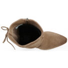 Refresh 176256 Marrone Stivali con tacco Donna - 6