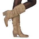 Refresh 176256 Marrone Stivali con tacco Donna - 8