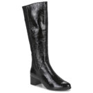 Caprice 25517-011 Nero Stivali con tacco Scarpe - 1