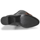 Caprice 25517-011 Nero Stivali con tacco Scarpe - 6