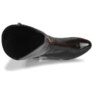 Caprice 25517-011 Nero Stivali con tacco Scarpe - 7