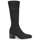 JB Martin AMANDA Nero Stivali con tacco Donna - 2