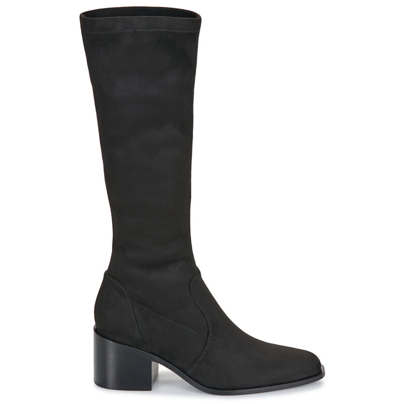 JB Martin AMANDA Nero Stivali con tacco Donna - 2