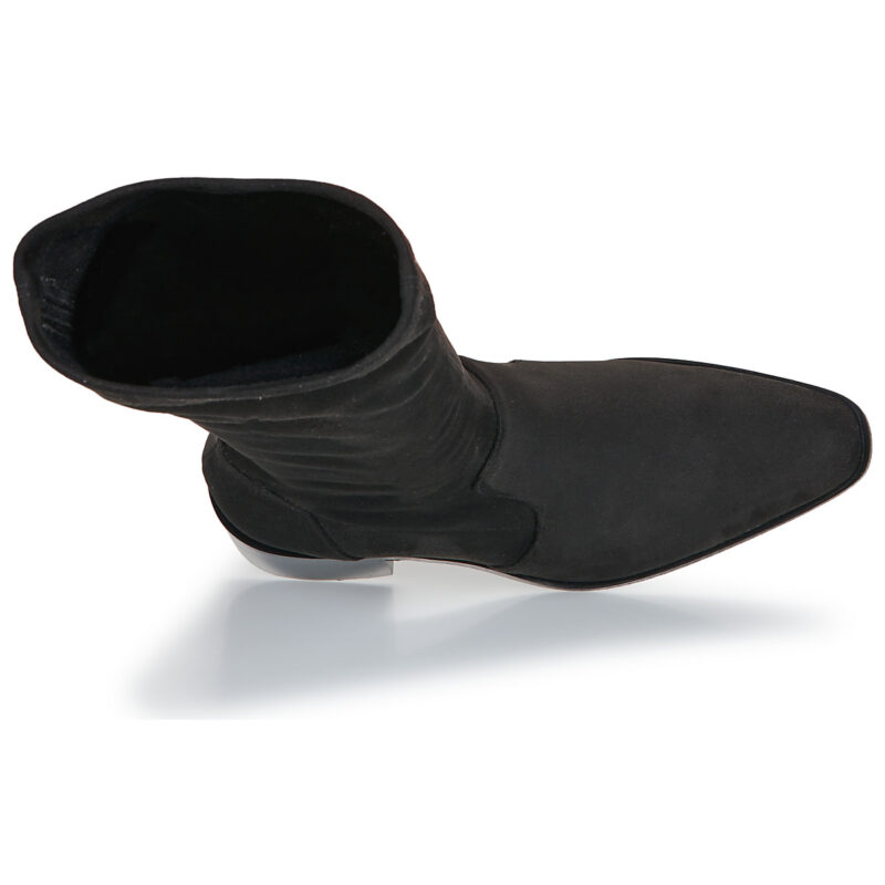 JB Martin AMANDA Nero Stivali con tacco Donna - 6
