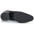 JB Martin AMANDA Nero Stivali con tacco Donna - 7