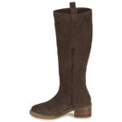 Ulanka EMY Stivali con tacco Scarpe - 4