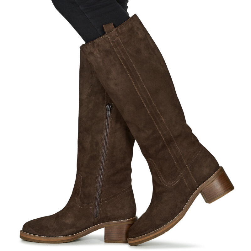 Ulanka EMY Stivali con tacco Scarpe - 8