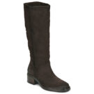 Mjus LAVAREDO HIGH Marrone Stivali con tacco Scarpe - 1