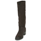 Mjus LAVAREDO HIGH Marrone Stivali con tacco Scarpe - 3
