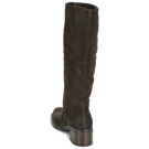 Mjus LAVAREDO HIGH Marrone Stivali con tacco Scarpe - 5
