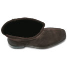 Mjus LAVAREDO HIGH Marrone Stivali con tacco Scarpe - 6