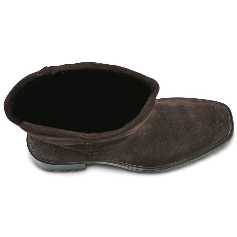 Mjus LAVAREDO HIGH Marrone Stivali con tacco Scarpe - 6