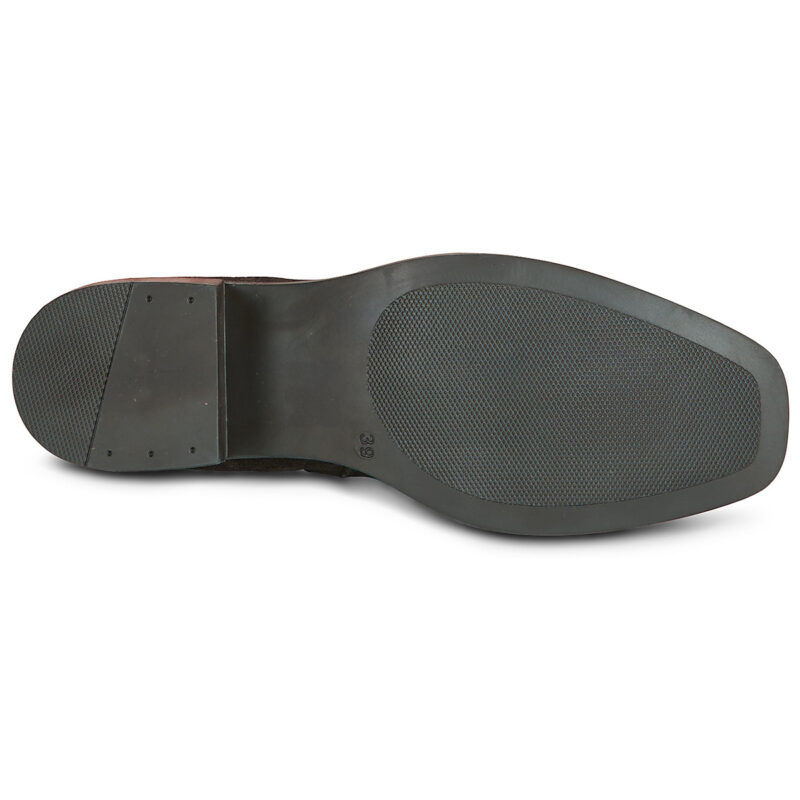 Mjus LAVAREDO HIGH Marrone Stivali con tacco Scarpe - 7