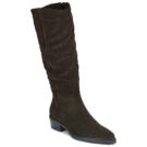 Mjus MARY HIGH Marrone Stivali con tacco Scarpe - 1