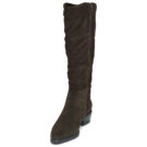 Mjus MARY HIGH Marrone Stivali con tacco Scarpe - 3