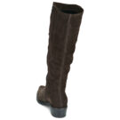 Mjus MARY HIGH Marrone Stivali con tacco Scarpe - 5