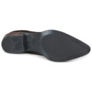 Mjus MARY HIGH Marrone Stivali con tacco Scarpe - 7