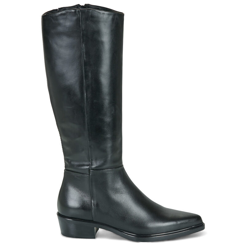 Mjus MARY HIGH Nero Stivali con tacco Donna - 2