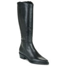 Mjus MARY HIGH Nero Stivali con tacco Donna - 1