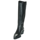 Mjus MARY HIGH Nero Stivali con tacco Donna - 3