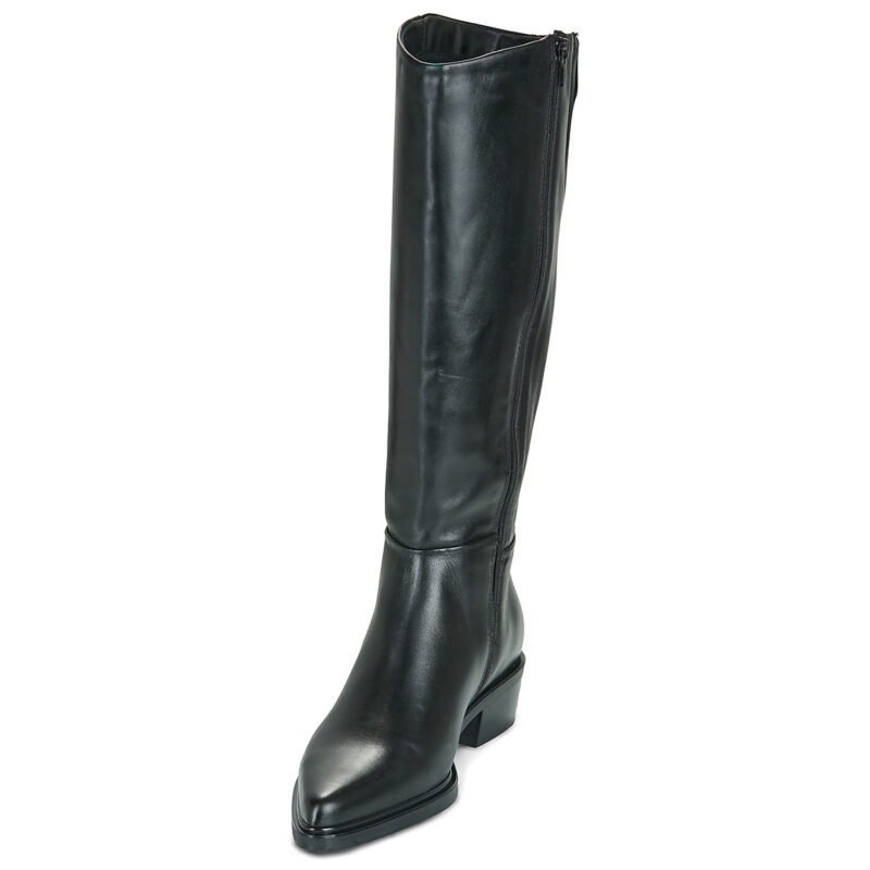 Mjus MARY HIGH Nero Stivali con tacco Donna - 3