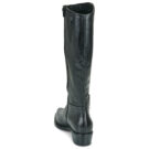 Mjus MARY HIGH Nero Stivali con tacco Donna - 5