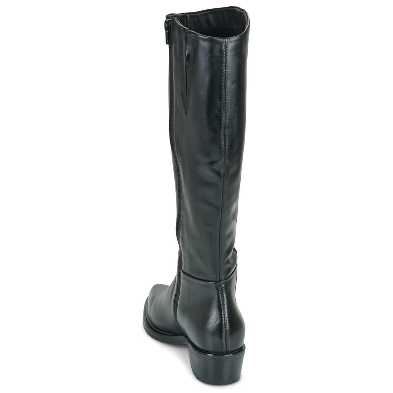 Mjus MARY HIGH Nero Stivali con tacco Donna - 5
