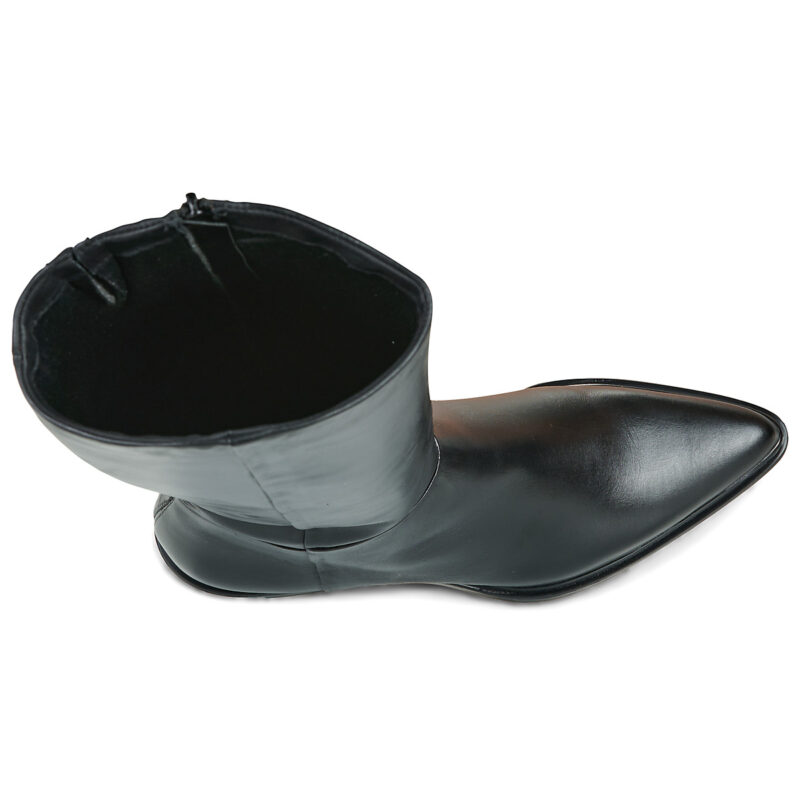 Mjus MARY HIGH Nero Stivali con tacco Donna - 6