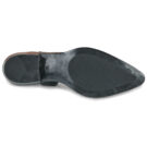 Mjus MARY HIGH Nero Stivali con tacco Donna - 7