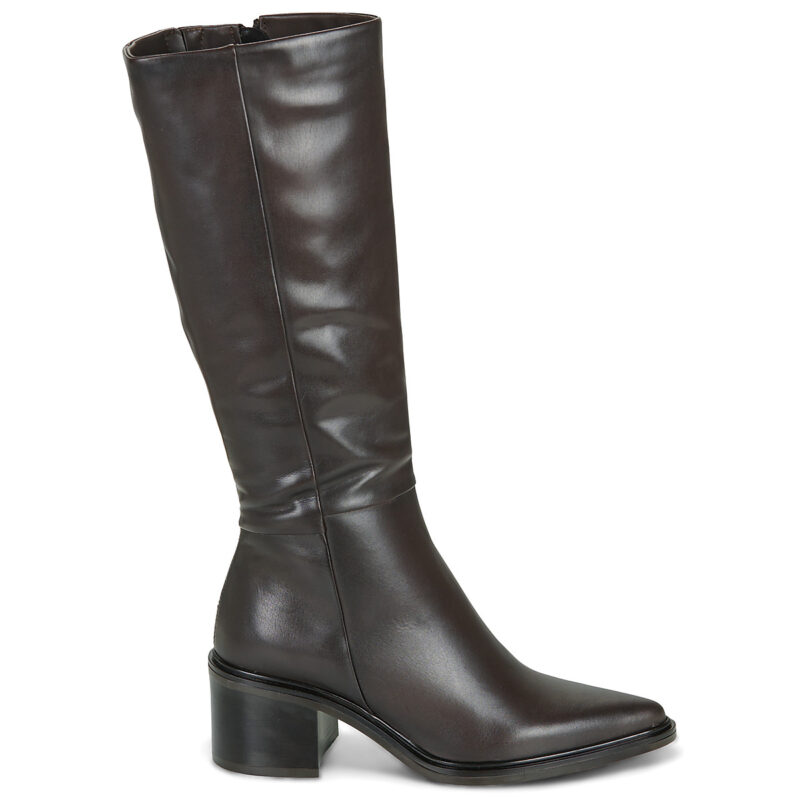 Mjus MERANO BOTTES Marrone Stivali con tacco Donna - 2
