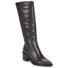 Mjus MERANO BOTTES Marrone Stivali con tacco Donna - 1
