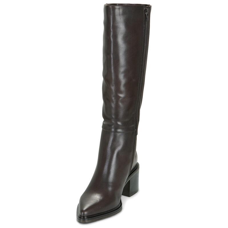 Mjus MERANO BOTTES Marrone Stivali con tacco Donna - 3