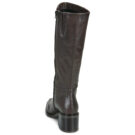Mjus MERANO BOTTES Marrone Stivali con tacco Donna - 5