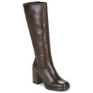 Mjus MICAELA BOTTES Marrone Stivali con tacco Scarpe - 1