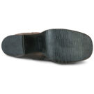 Mjus MICAELA BOTTES Marrone Stivali con tacco Scarpe - 7