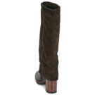 Mjus MICAELA HIGH Marrone Stivali con tacco Scarpe - 5