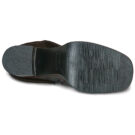 Mjus MICAELA HIGH Marrone Stivali con tacco Scarpe - 7