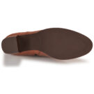 Fericelli NORAYA Marrone Stivali con tacco Donna - 7