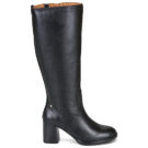 Pikolinos PALENCIA W9U Nero Stivali con tacco Scarpe - 2
